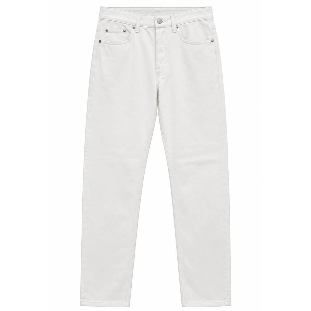 JEANS BIANCO