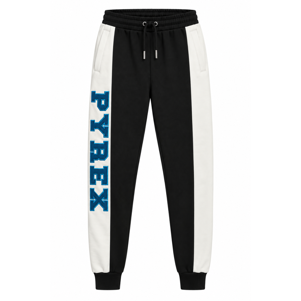 PANTALONE FELPA PYREX