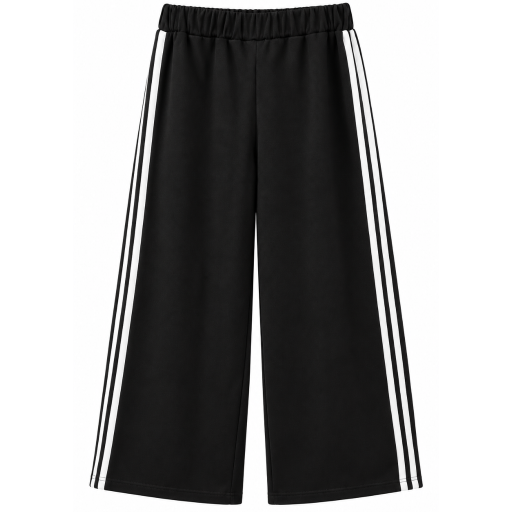 PANTALONE IN FELPA