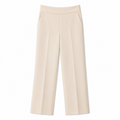 PANTALONE CON ZIP LATERALE
