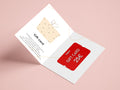 Buono regalo 25€ (ONLINE)