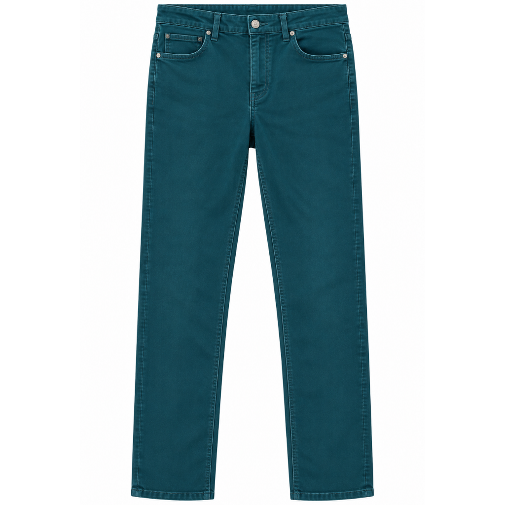 PANTALONE REGULAR FIT