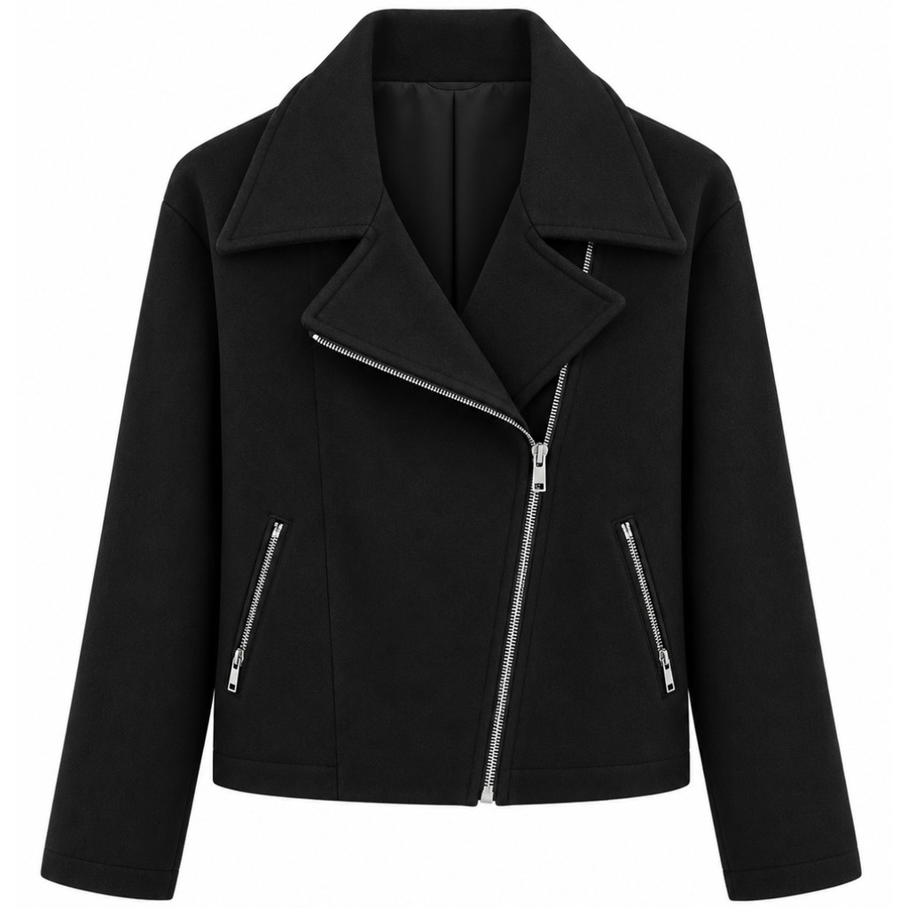 CAPPOTTO CORTO