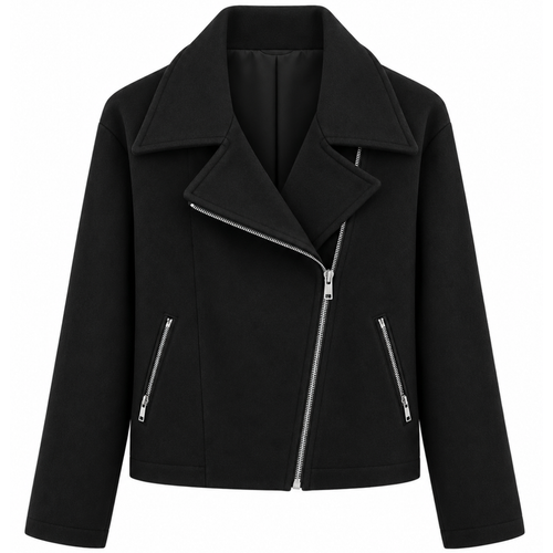 CAPPOTTO CORTO