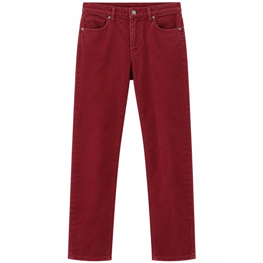 PANTALONE REGULAR FIT