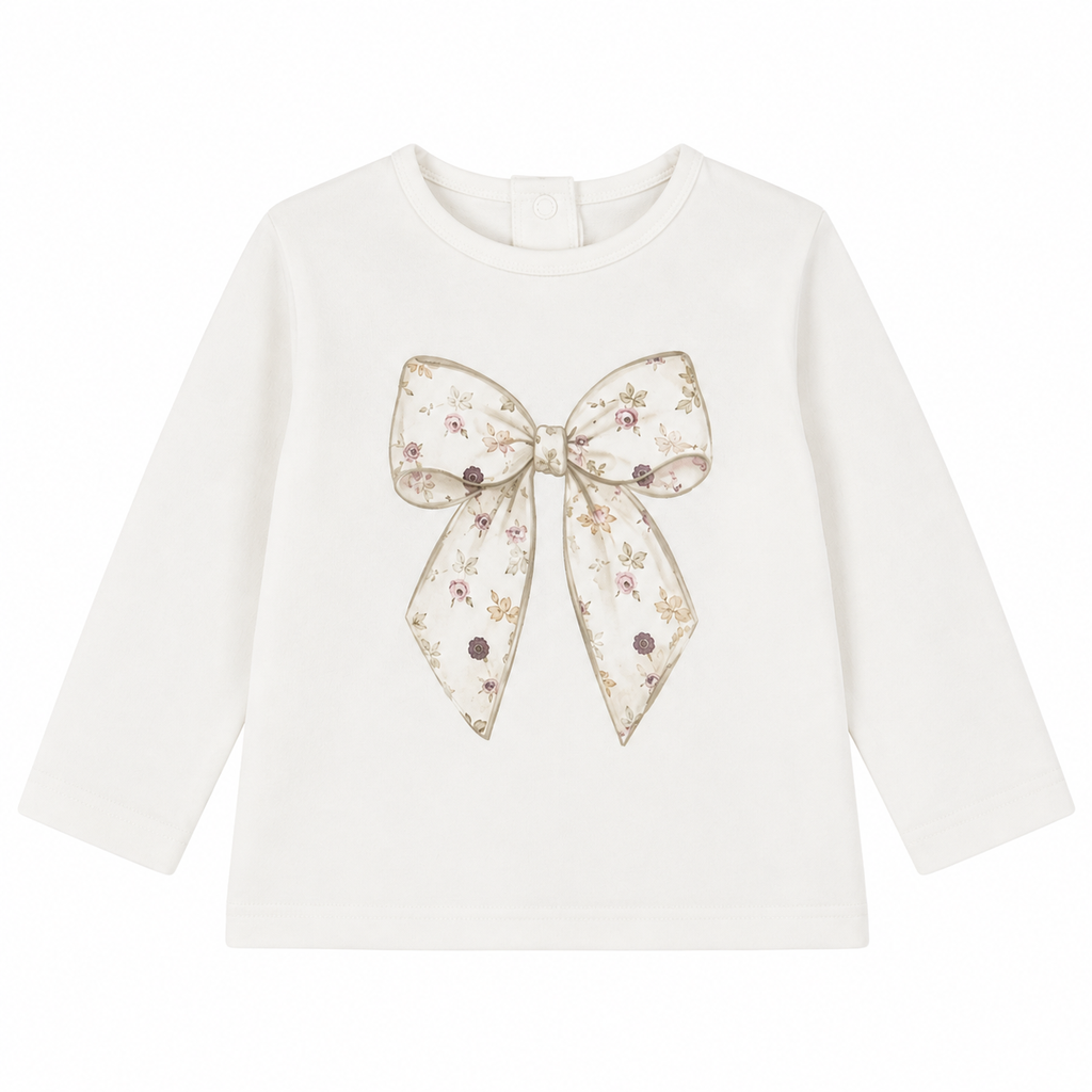 T-shirt manica lunga