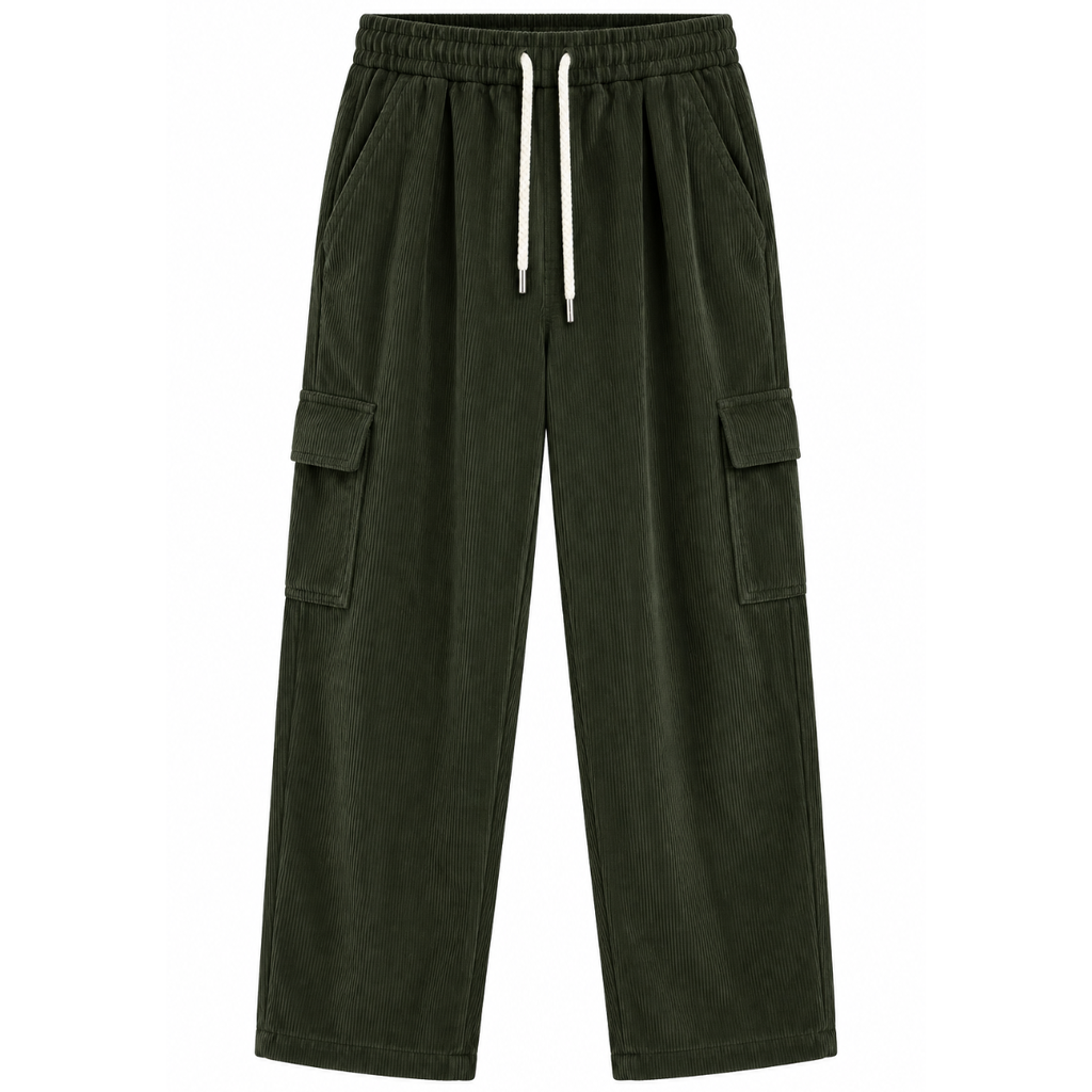 PANTALONE BAGGY