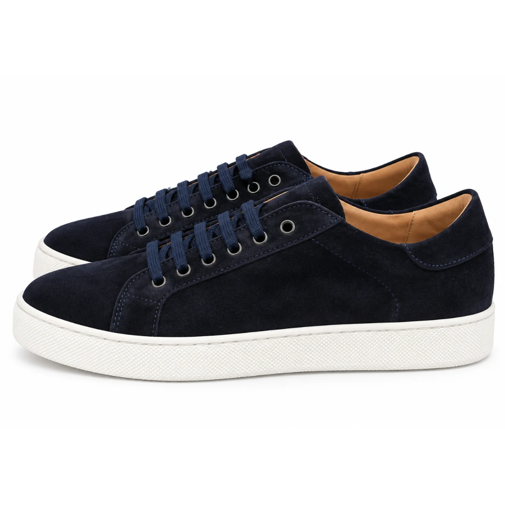 SNEAKER ALLACCIATA