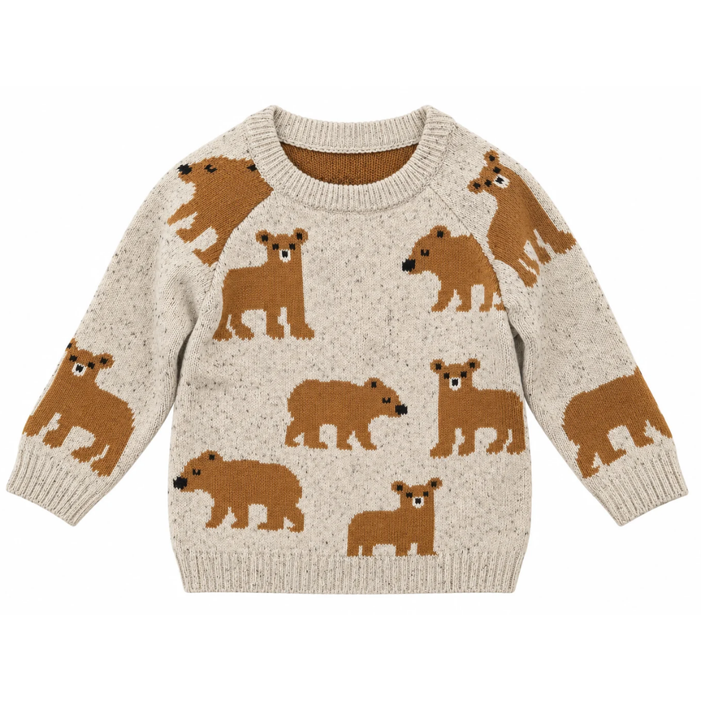 Maglia tricot