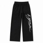 PANTALONE FELPA PYREX BAGGY FIT