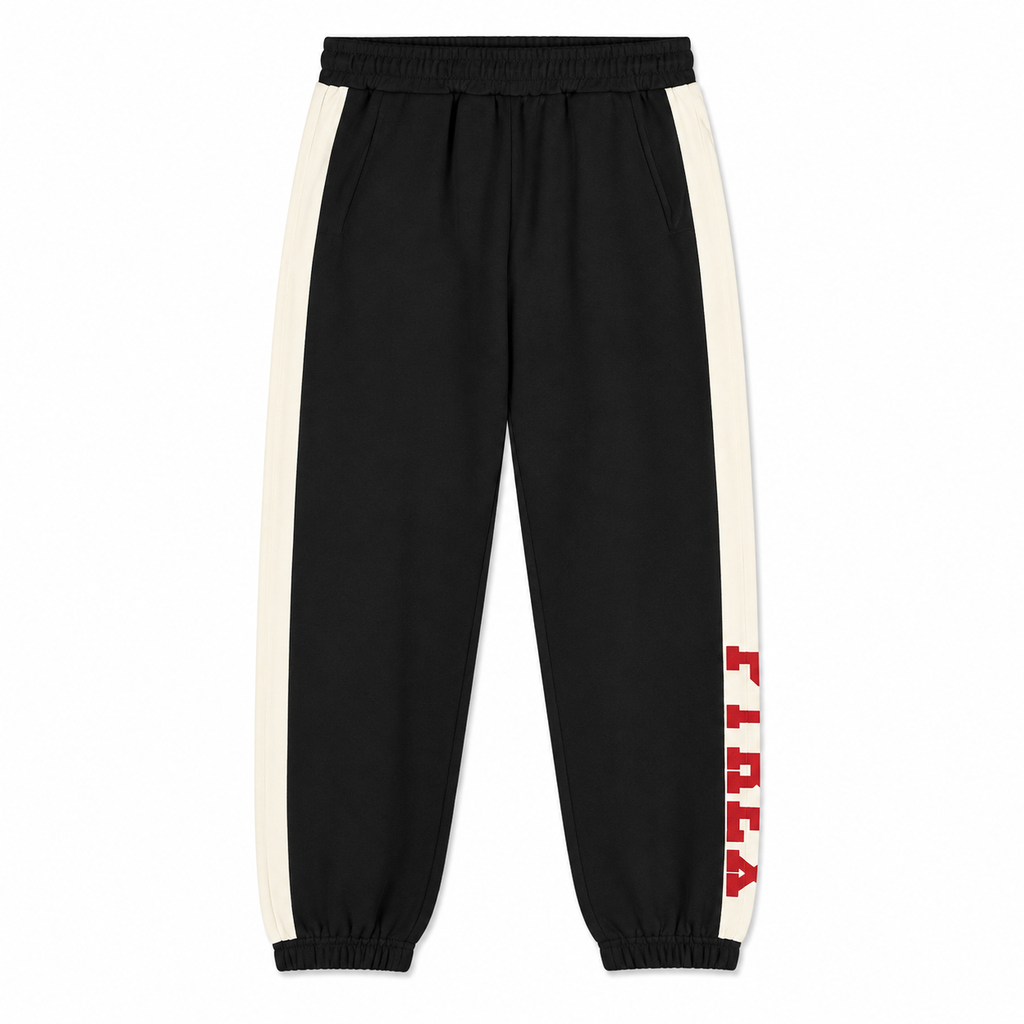 Pantaloni Pyrex