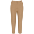 Pantalone donna slim fit