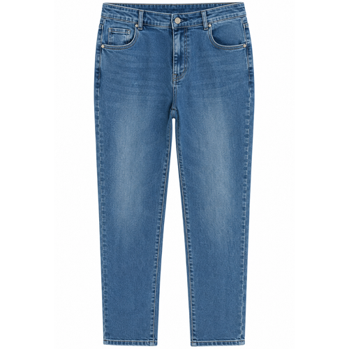 JEANS CINQUE TASCHE