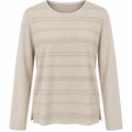 MAGLIA A RIGHE