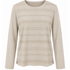 MAGLIA A RIGHE