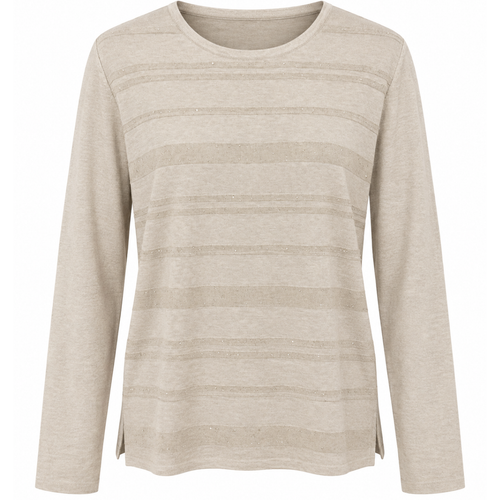 MAGLIA A RIGHE