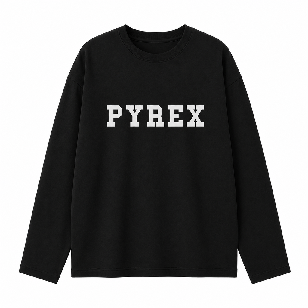 T-shirt Pyrex
