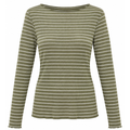 MAGLIETTA IN FILO LUREX
