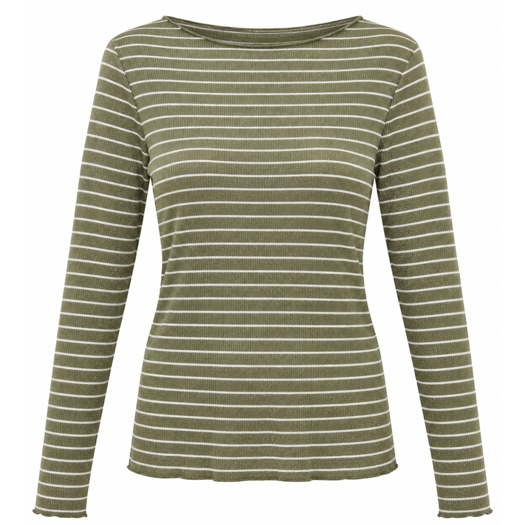 MAGLIETTA IN FILO LUREX