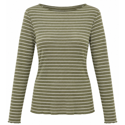 MAGLIETTA IN FILO LUREX