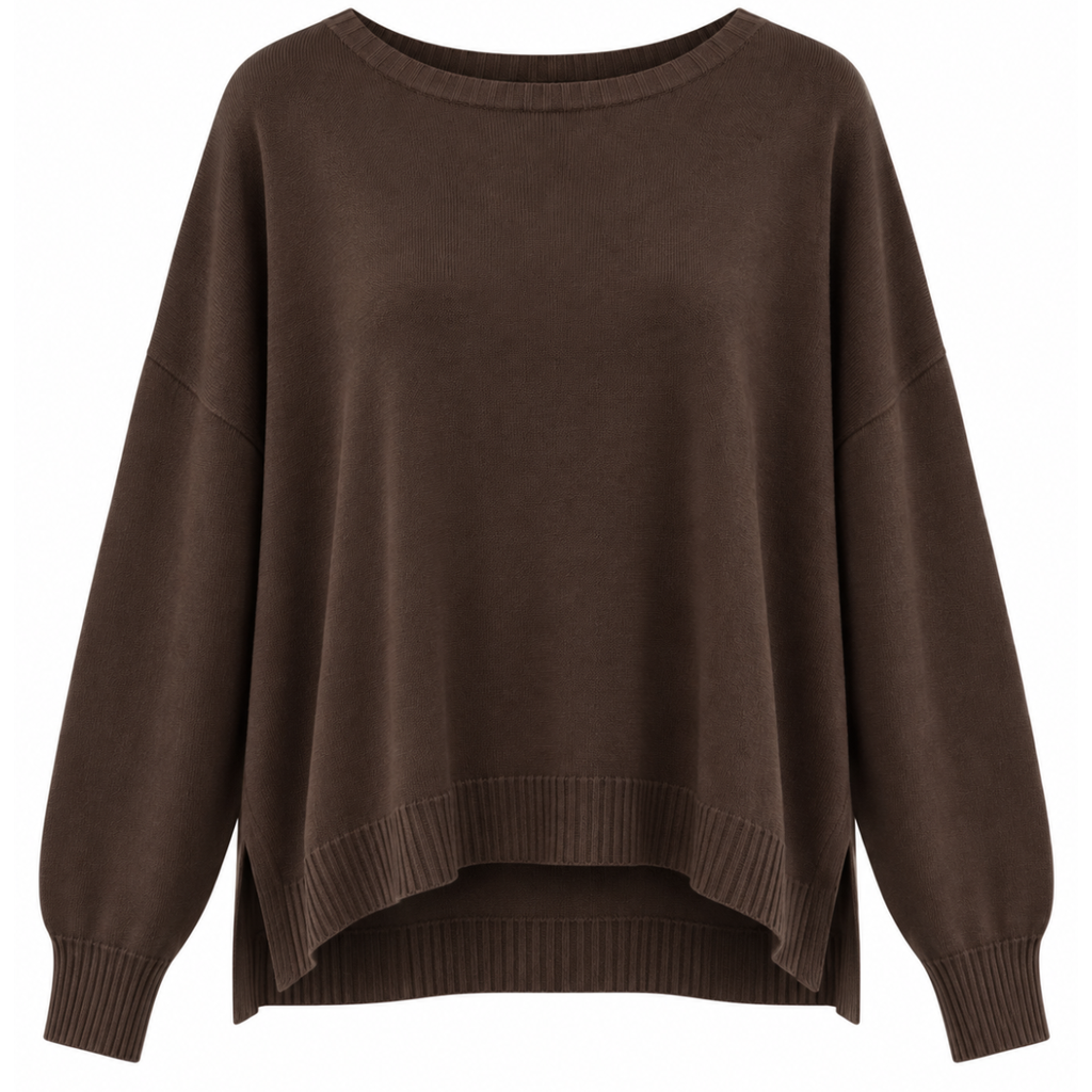 MAGLIONE OVER