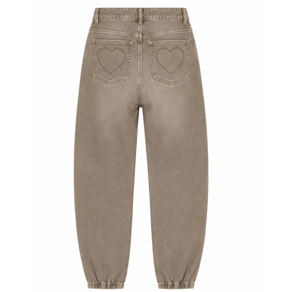 JEANS BALOON