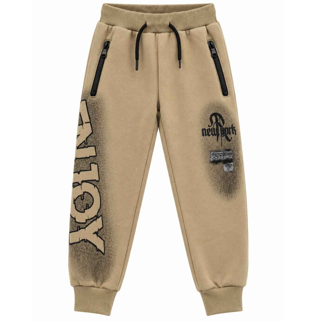PANTALONE JOGGER