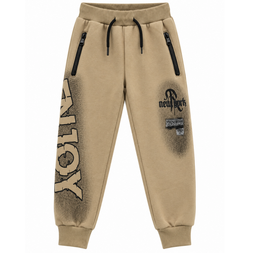 PANTALONE JOGGER