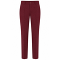 PANTALONE BORDEAUX