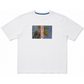 T-SHIRT CON STAMPA