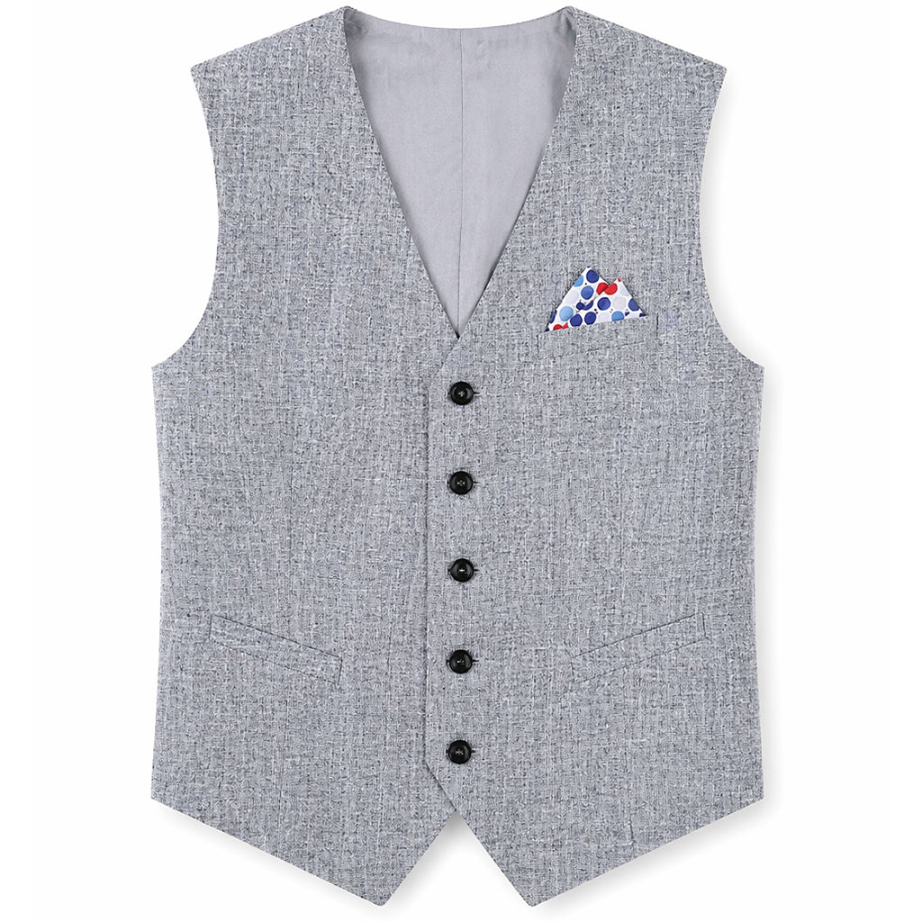 Gilet giovane