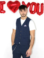 Gilet giovane