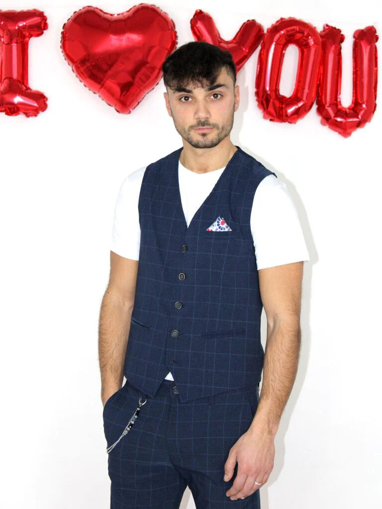 Gilet giovane