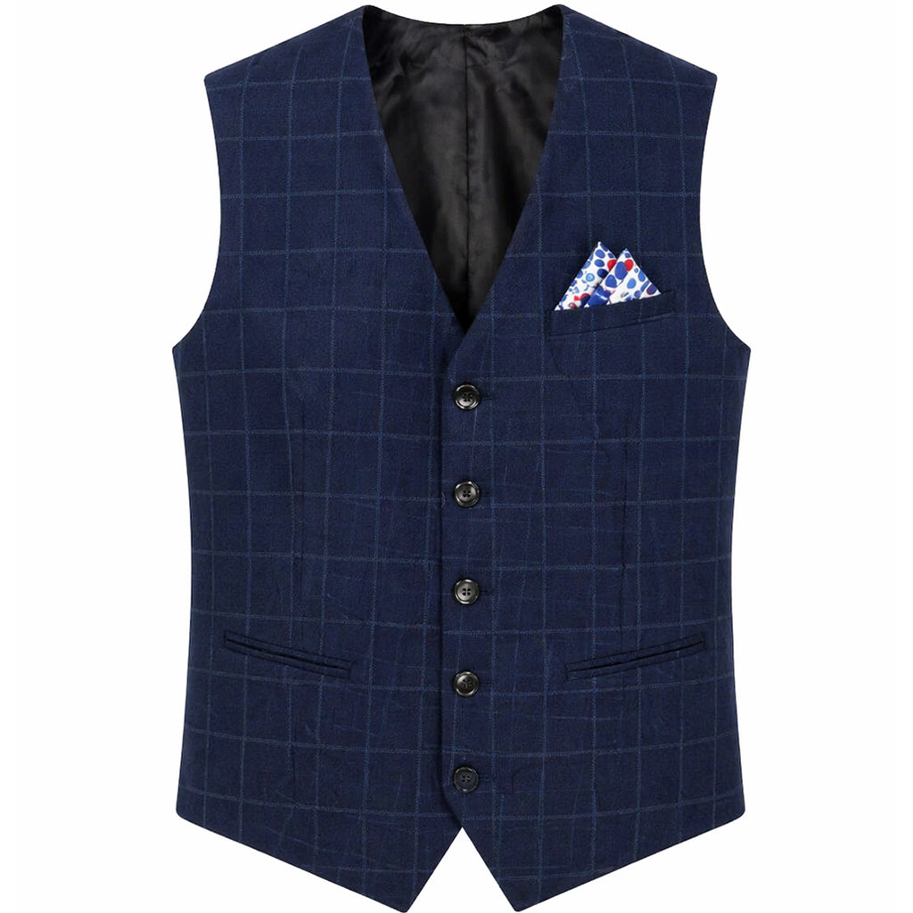 Gilet giovane