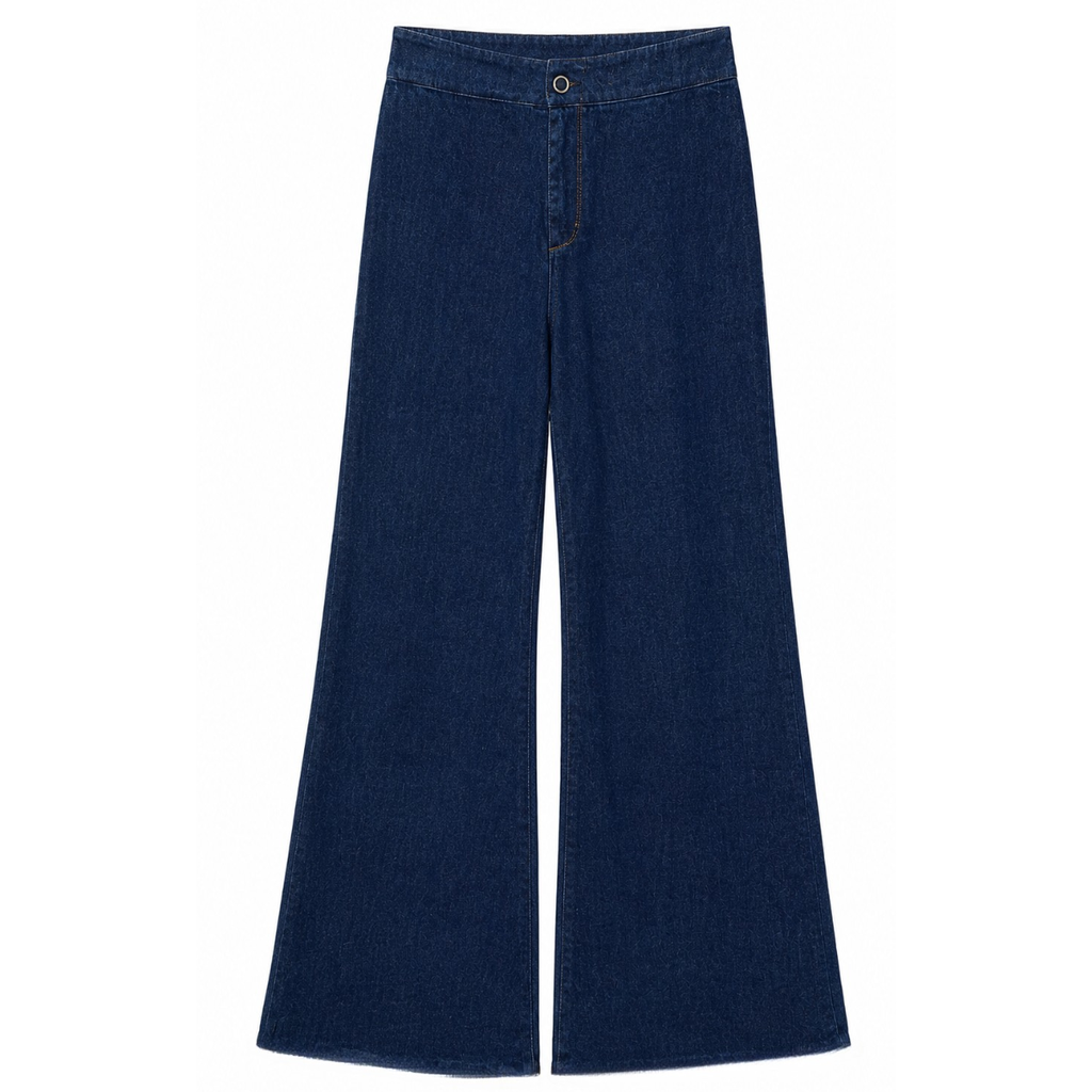 PANTALONE CON ELASTICO