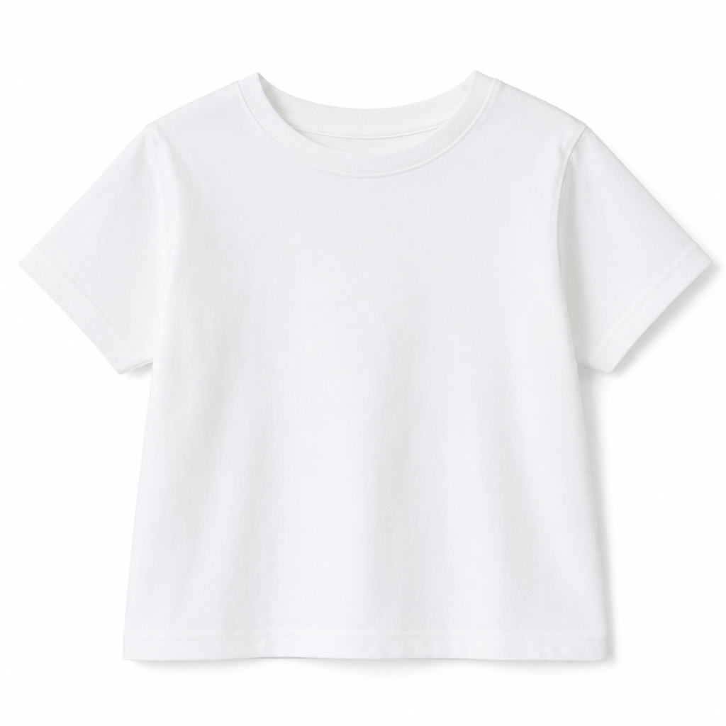 T-SHIRT BIANCA