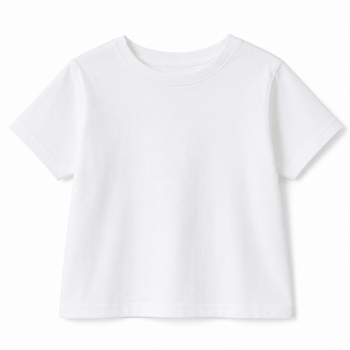 T-SHIRT BIANCA