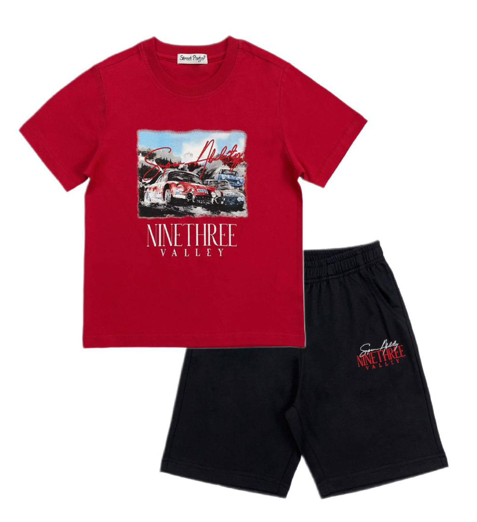 Completino baby bambino NINETHREE VALLEY