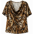 MAGLIA CON FANTASIA