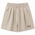 SHORT CON COULISSE