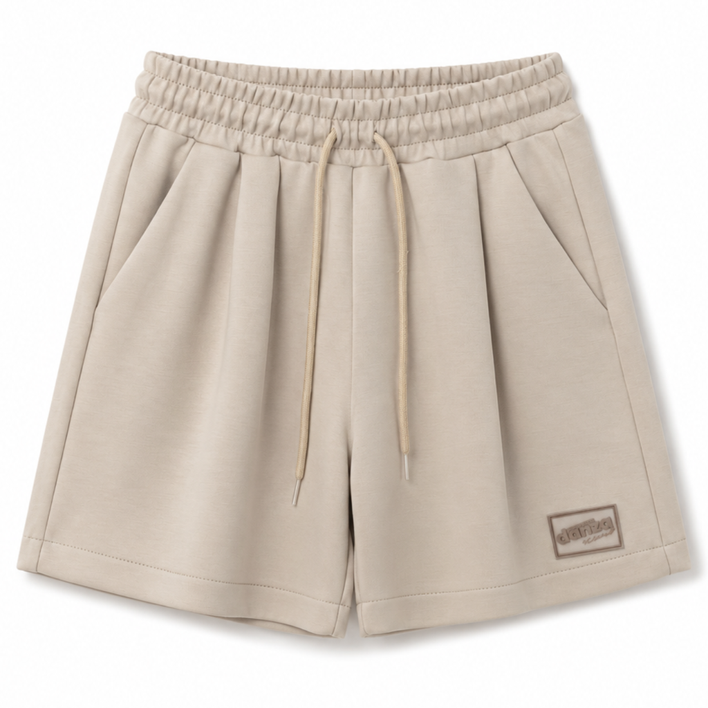 SHORT CON COULISSE