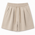 SHORT CON COULISSE