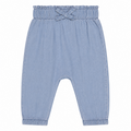PANTALONE CON ELASTICO