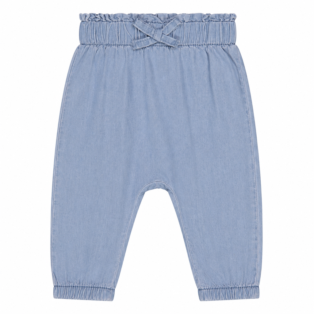 PANTALONE CON ELASTICO