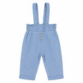 Salopette Bambina Denim