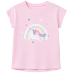 T-SHIRT GIROCOLLO