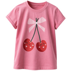 T-SHIRT GIROCOLLO