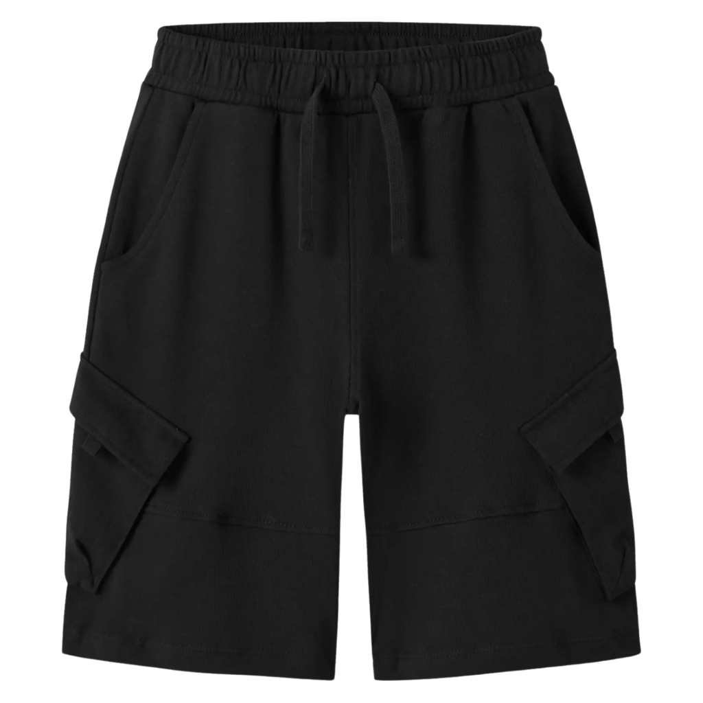 BERMUDA CON COULISSE