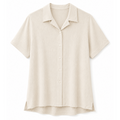 CAMICIA COLLO BOWLING
