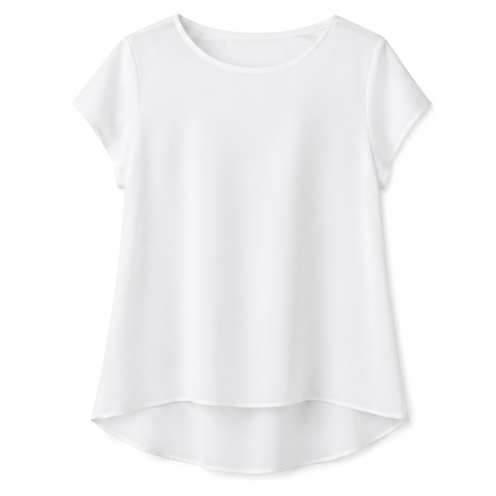 TOP/BLUSE